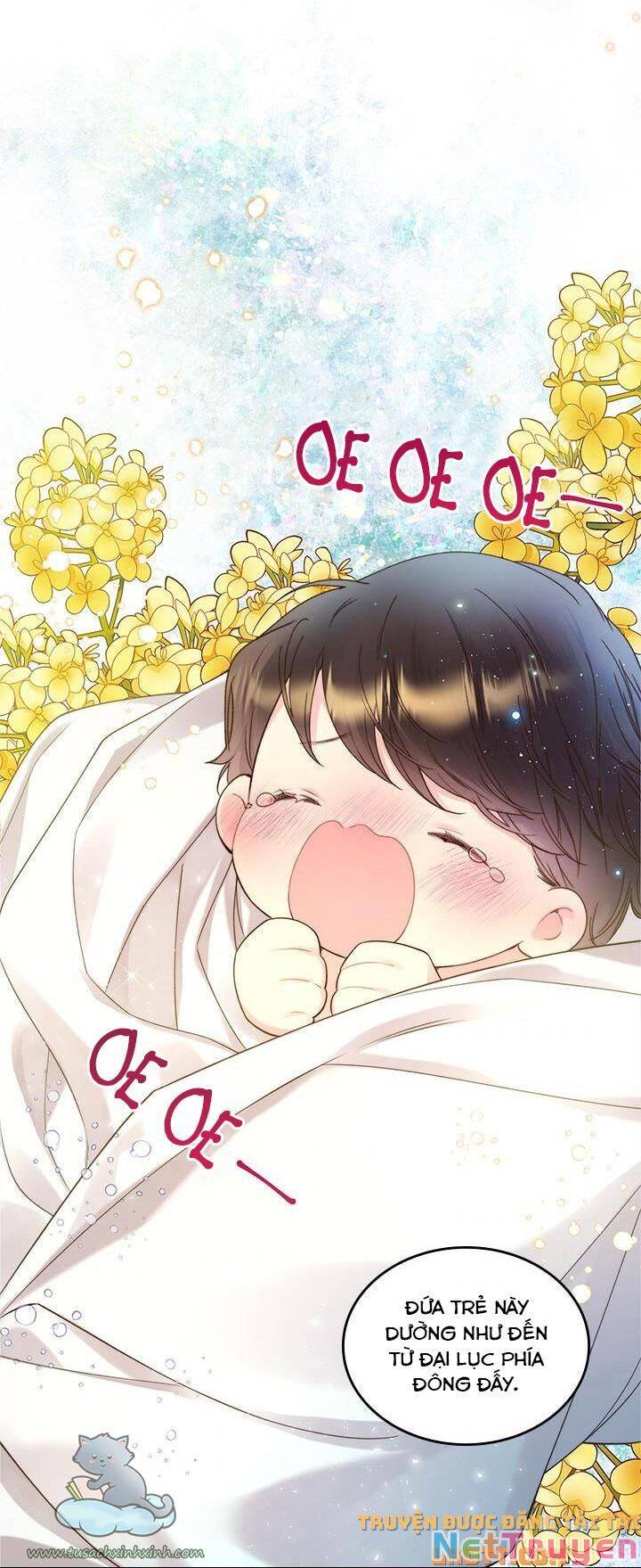 Công Chúa Chloe Chapter 87 - 49