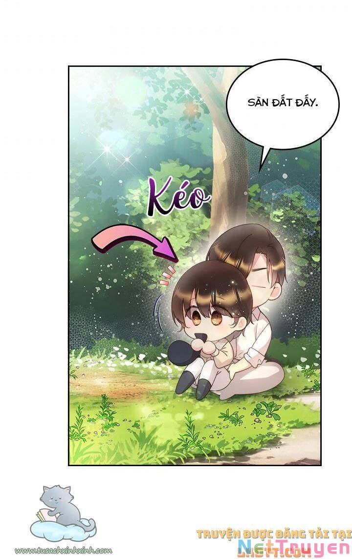 Công Chúa Chloe Chapter 87 - 6