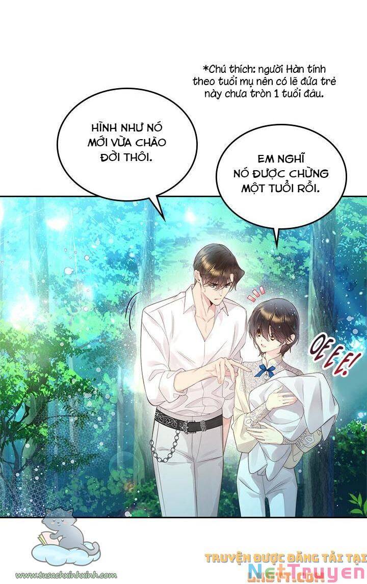 Công Chúa Chloe Chapter 87 - 52