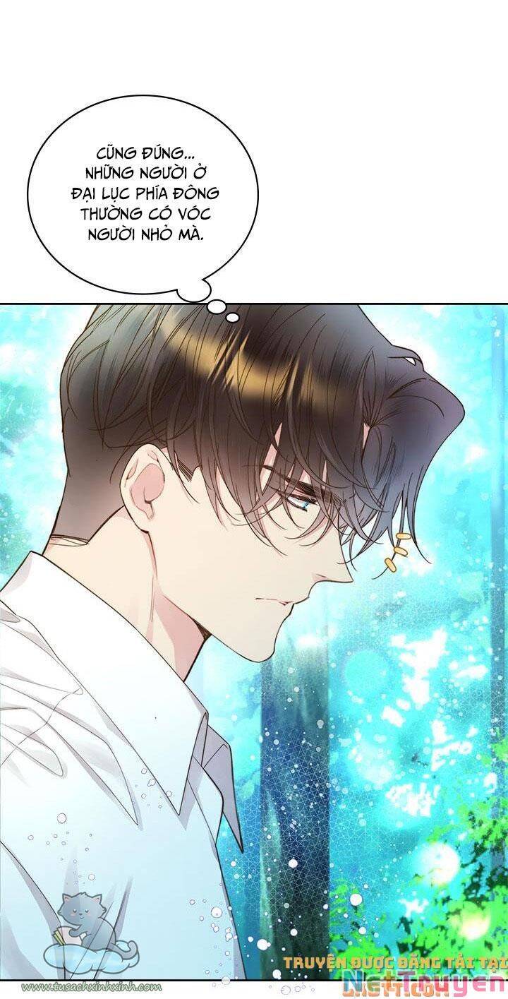 Công Chúa Chloe Chapter 87 - 54