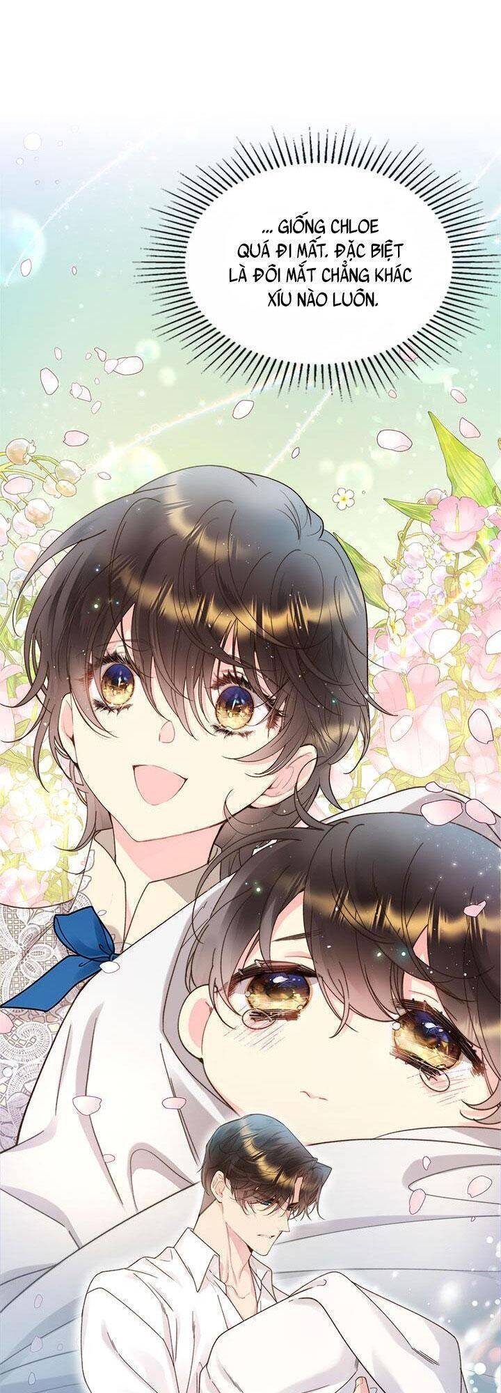 Công Chúa Chloe Chapter 87 - 58