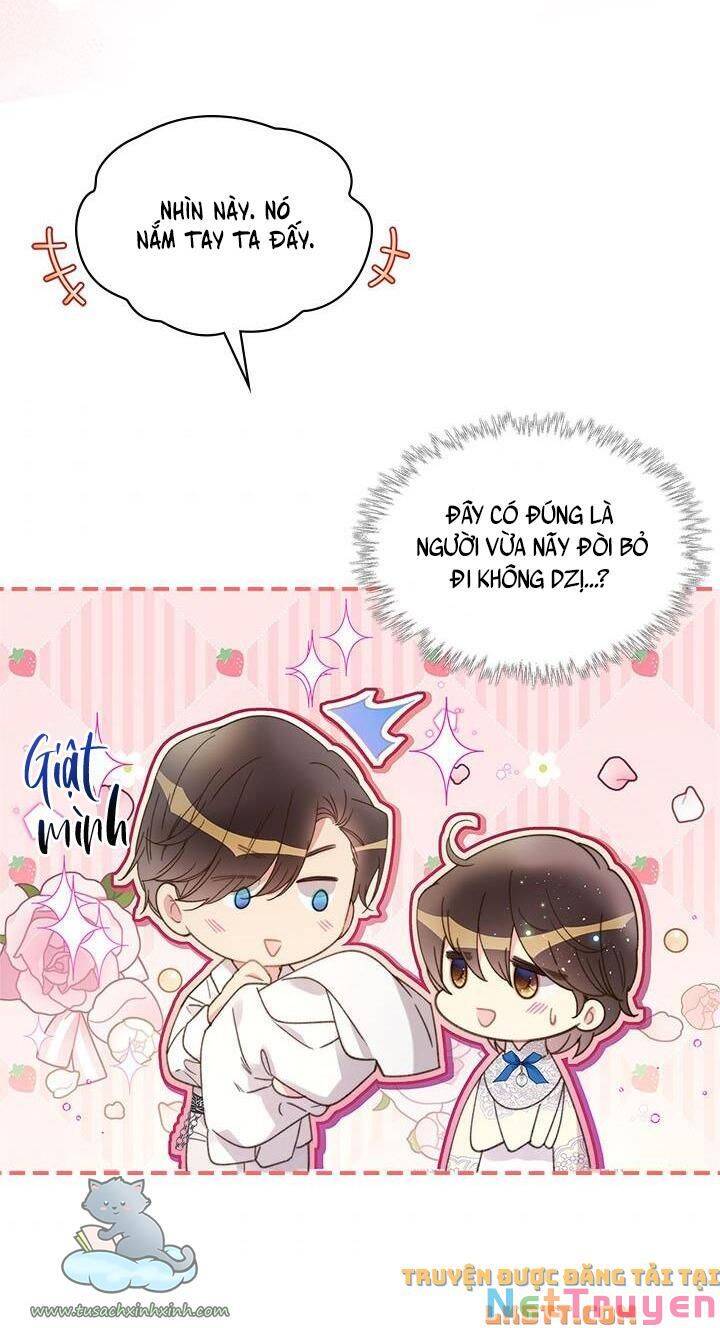 Công Chúa Chloe Chapter 87 - 62