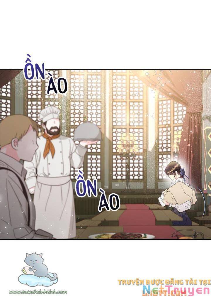 Công Chúa Chloe Chapter 87 - 73