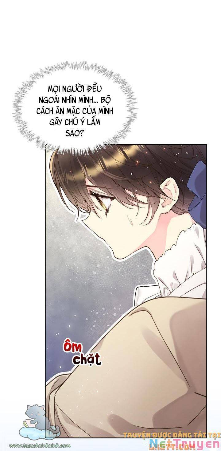 Công Chúa Chloe Chapter 87 - 74