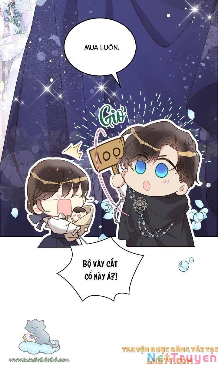 Công Chúa Chloe Chapter 87 - 76