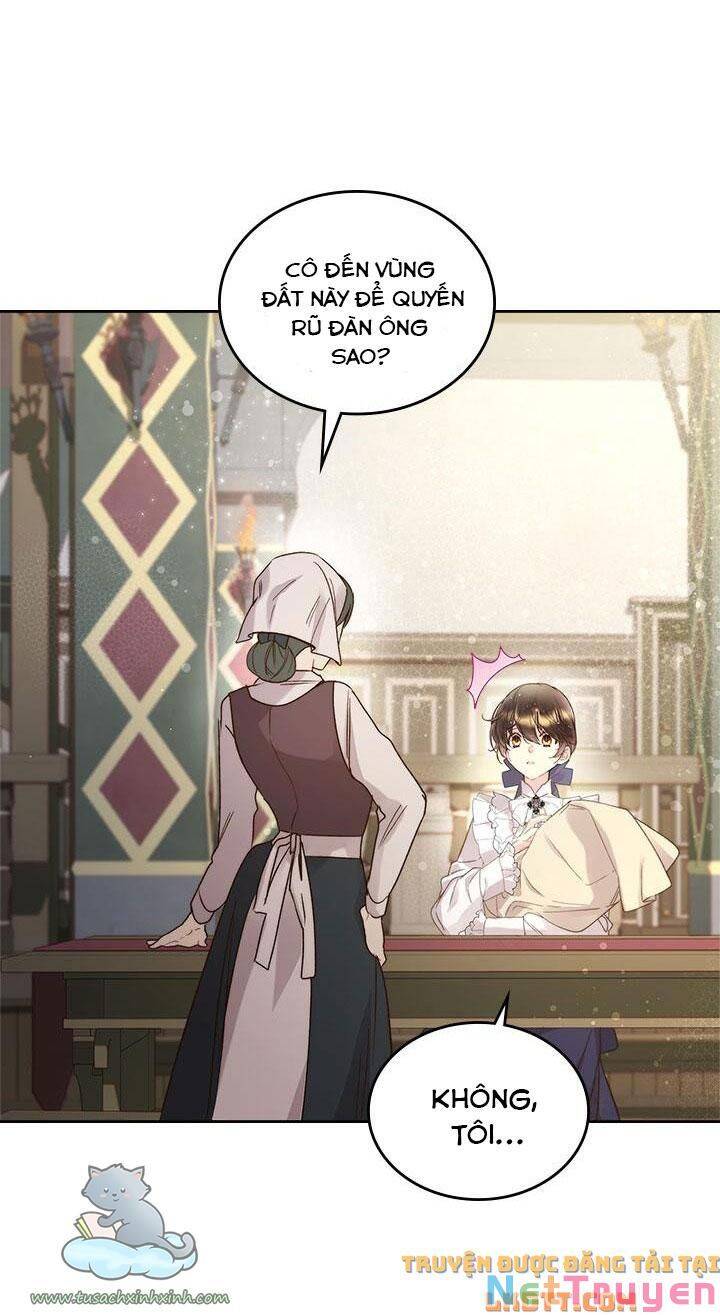 Công Chúa Chloe Chapter 87 - 78