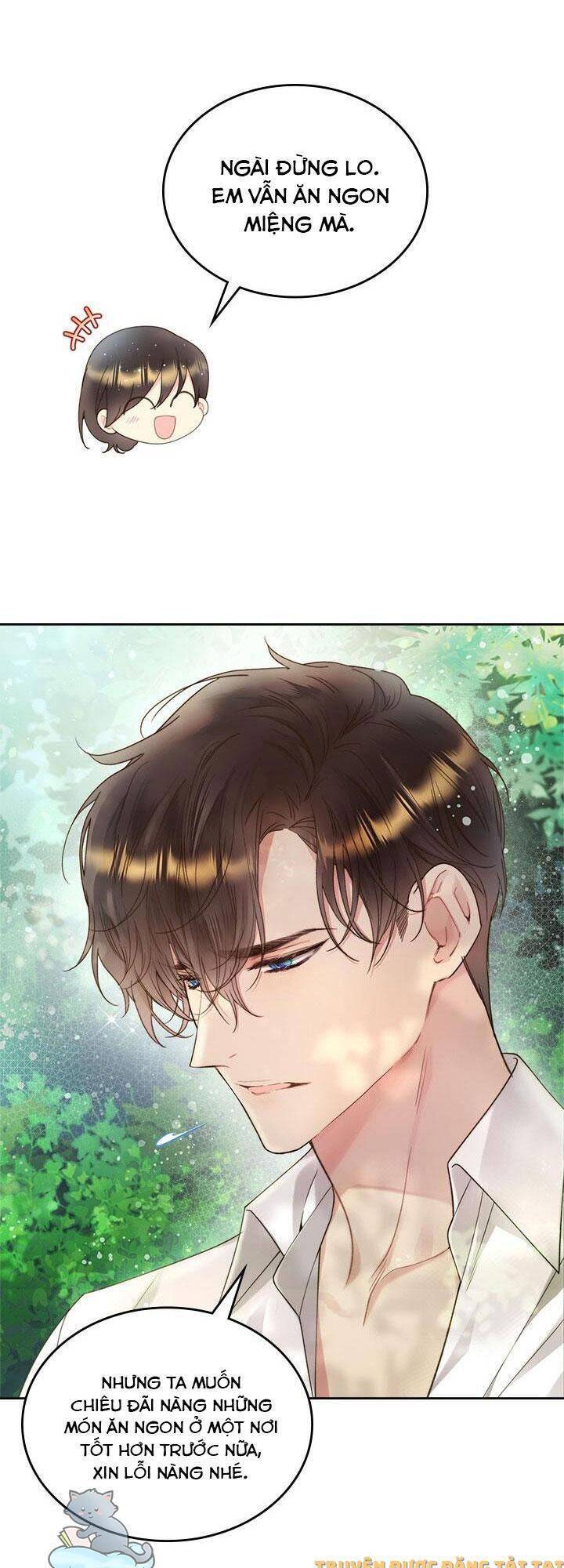 Công Chúa Chloe Chapter 87 - 9