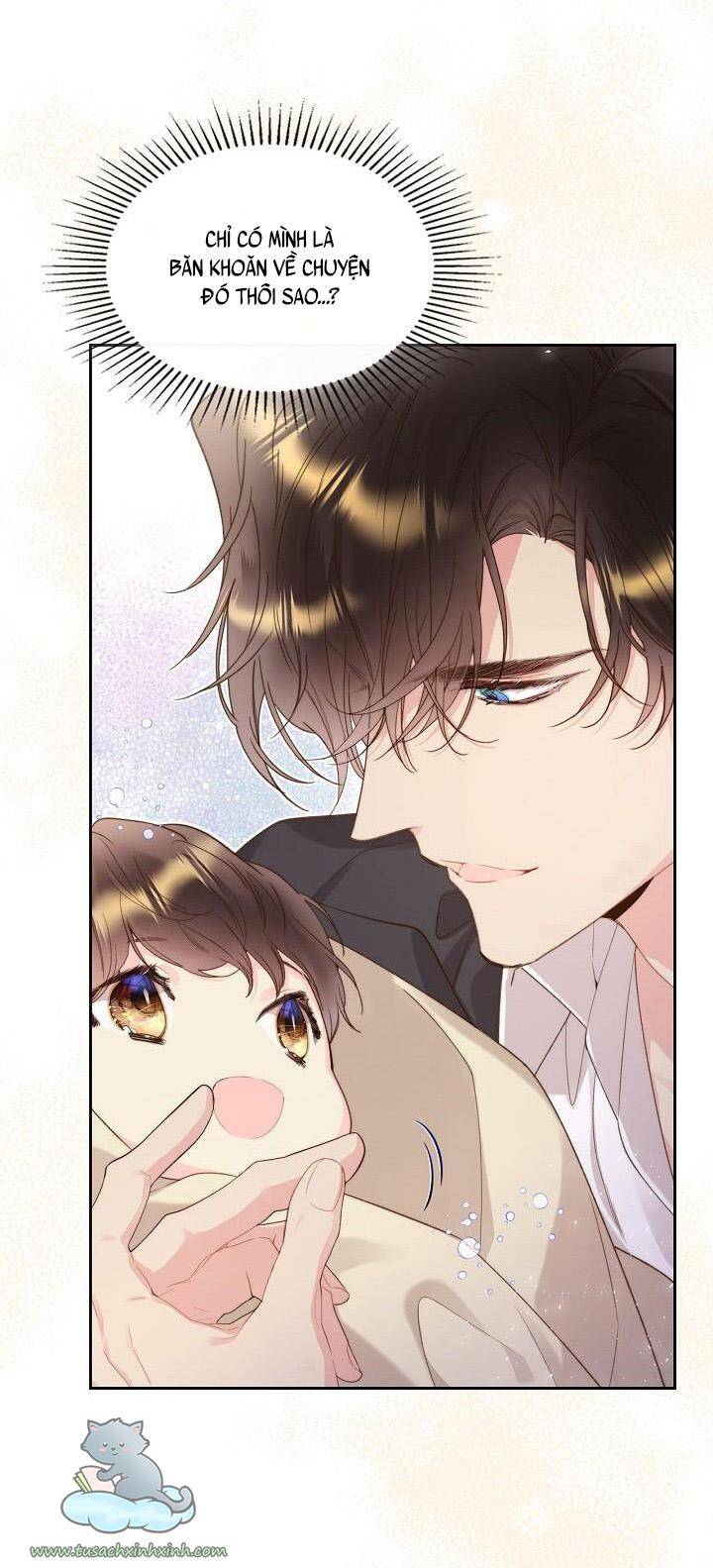 Công Chúa Chloe Chapter 88 - 30