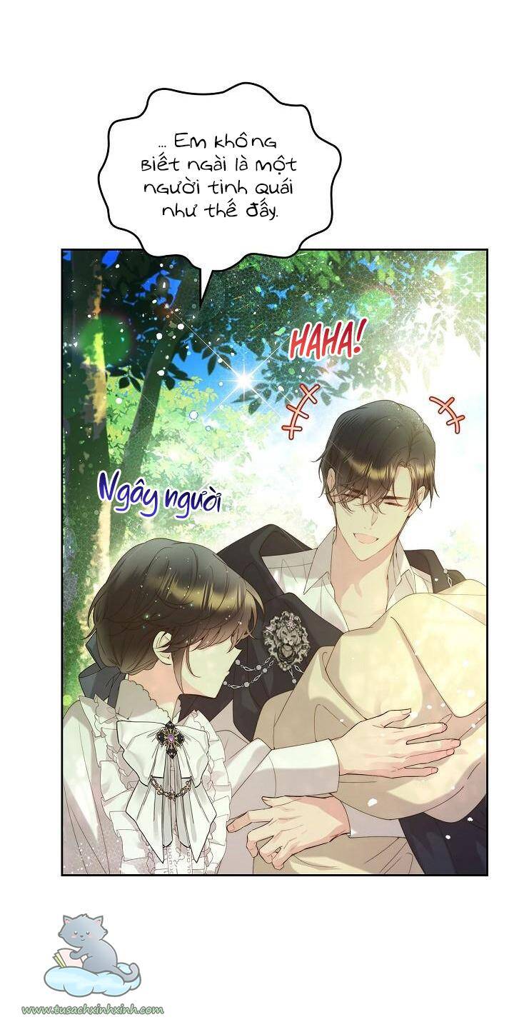 Công Chúa Chloe Chapter 89 - 12