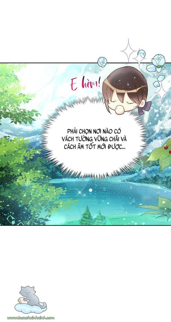 Công Chúa Chloe Chapter 89 - 15