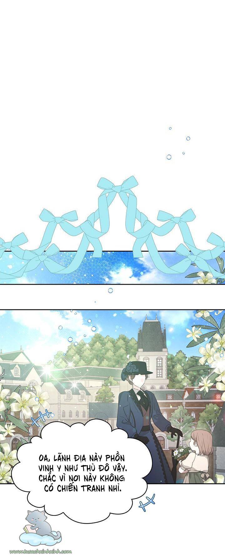 Công Chúa Chloe Chapter 89 - 16