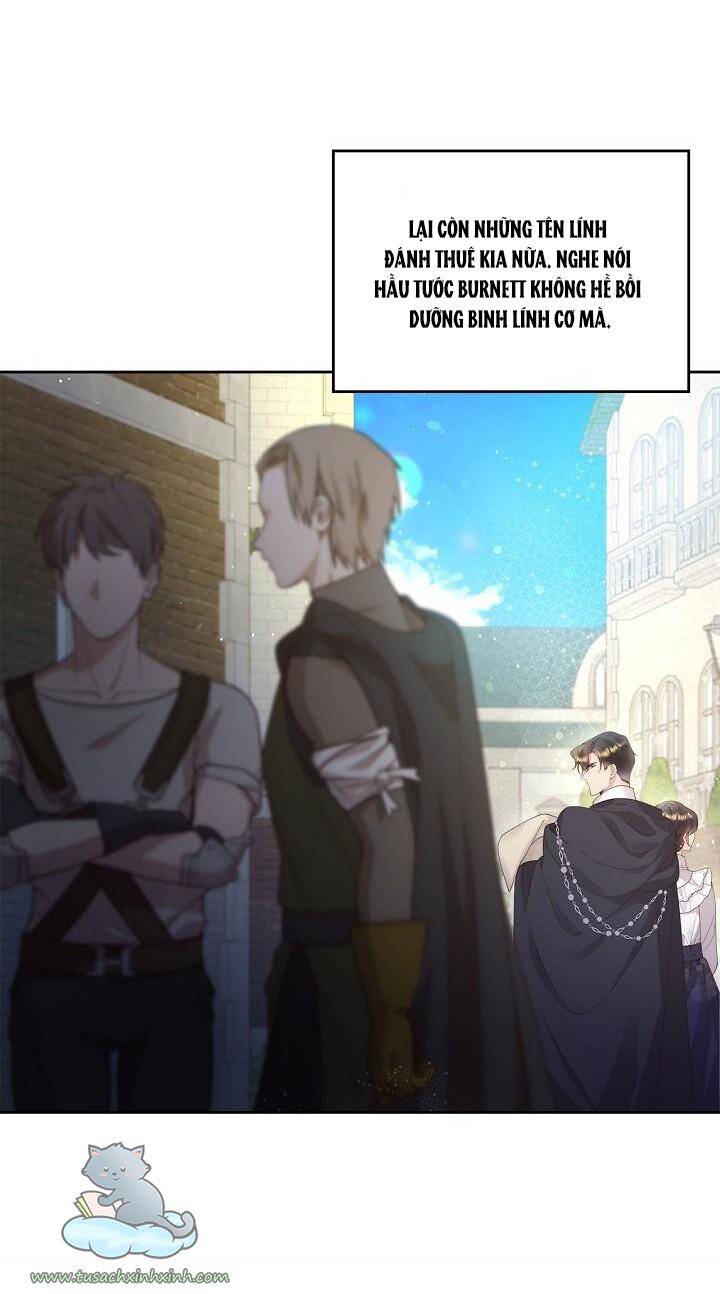 Công Chúa Chloe Chapter 89 - 19