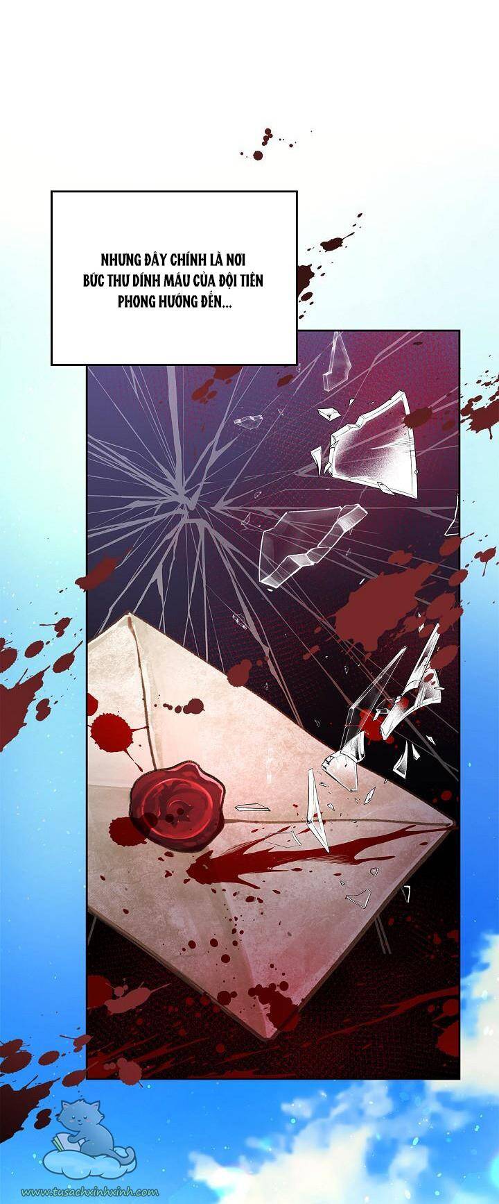 Công Chúa Chloe Chapter 89 - 20