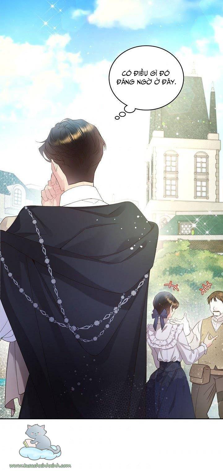 Công Chúa Chloe Chapter 89 - 21