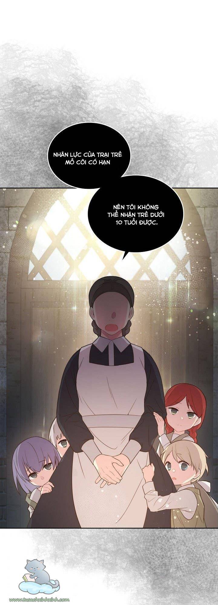 Công Chúa Chloe Chapter 89 - 26