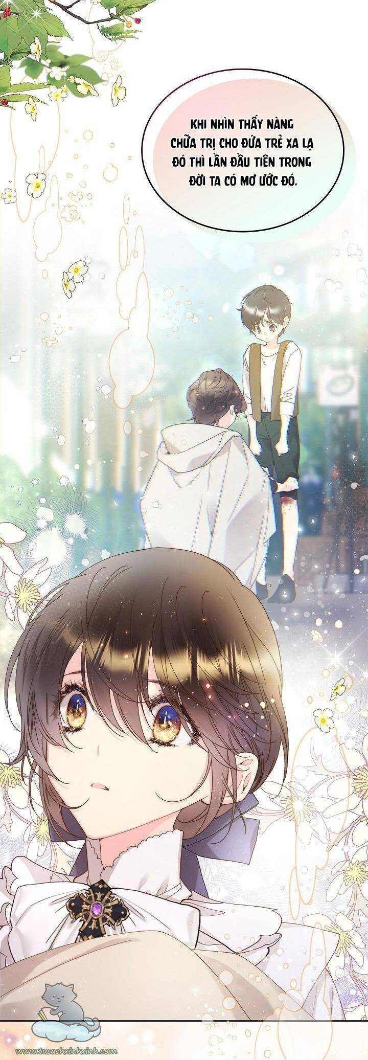 Công Chúa Chloe Chapter 89 - 36