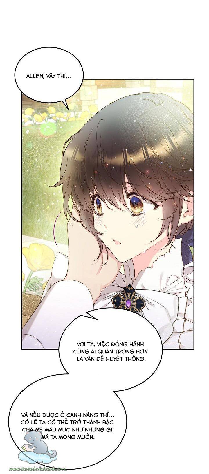 Công Chúa Chloe Chapter 89 - 39