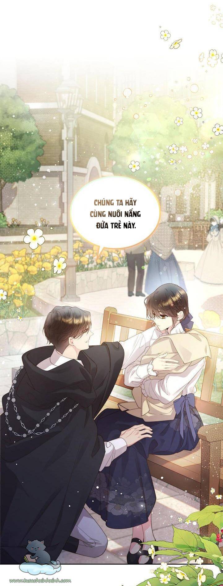 Công Chúa Chloe Chapter 89 - 40