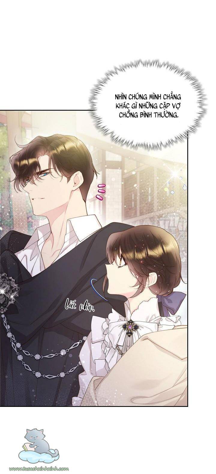 Công Chúa Chloe Chapter 89 - 45