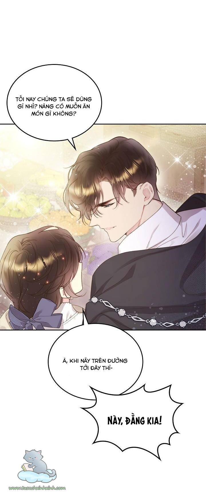 Công Chúa Chloe Chapter 89 - 46