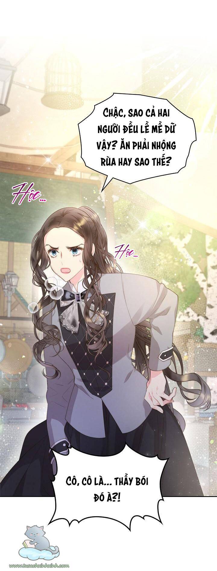 Công Chúa Chloe Chapter 89 - 50