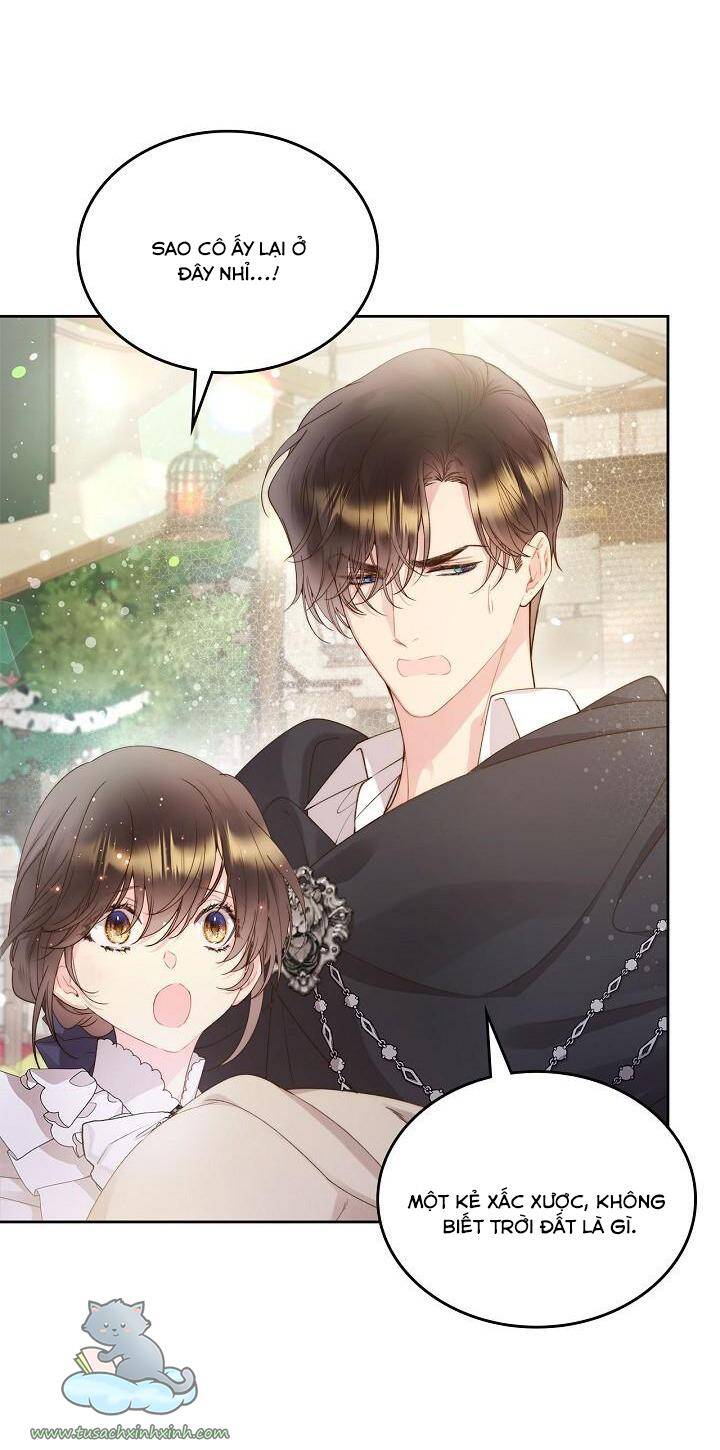 Công Chúa Chloe Chapter 89 - 51