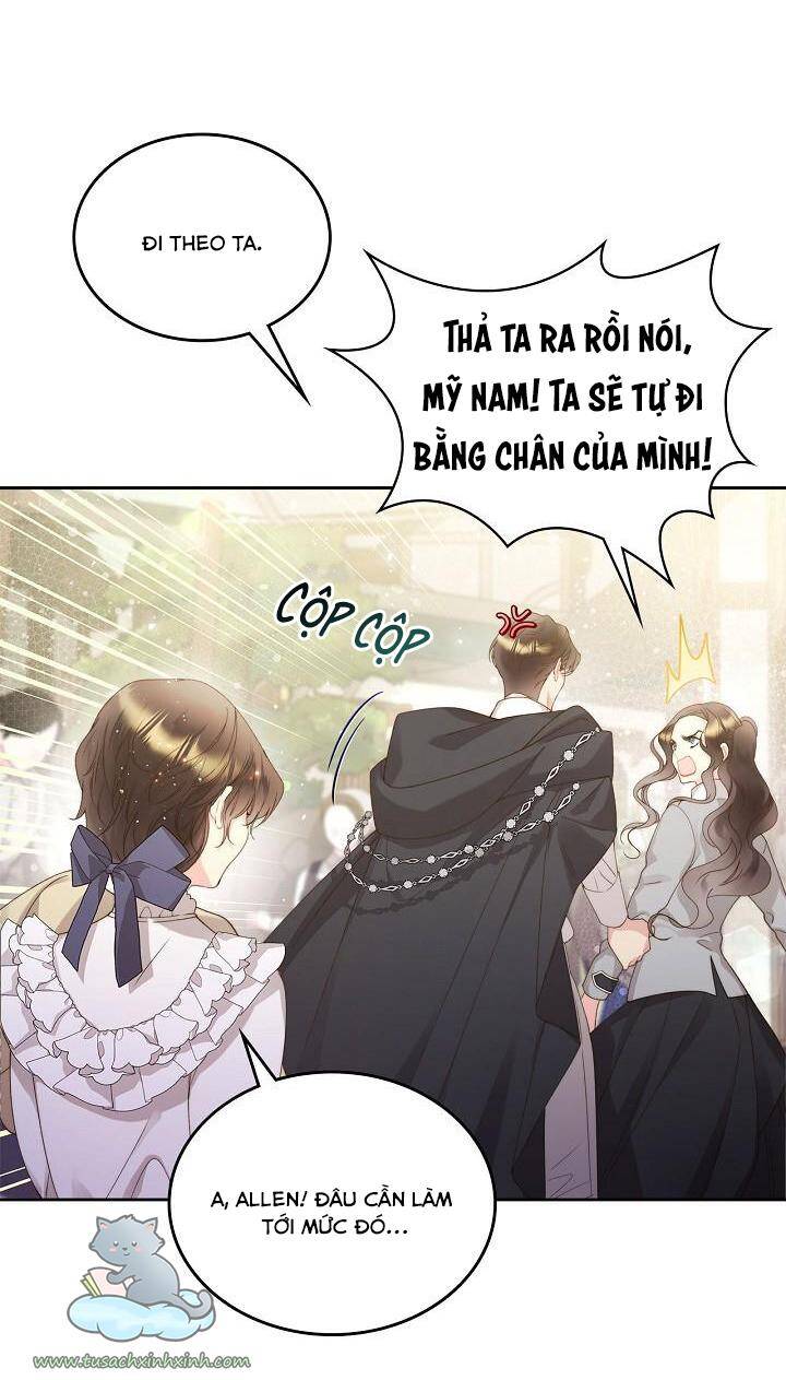Công Chúa Chloe Chapter 89 - 52