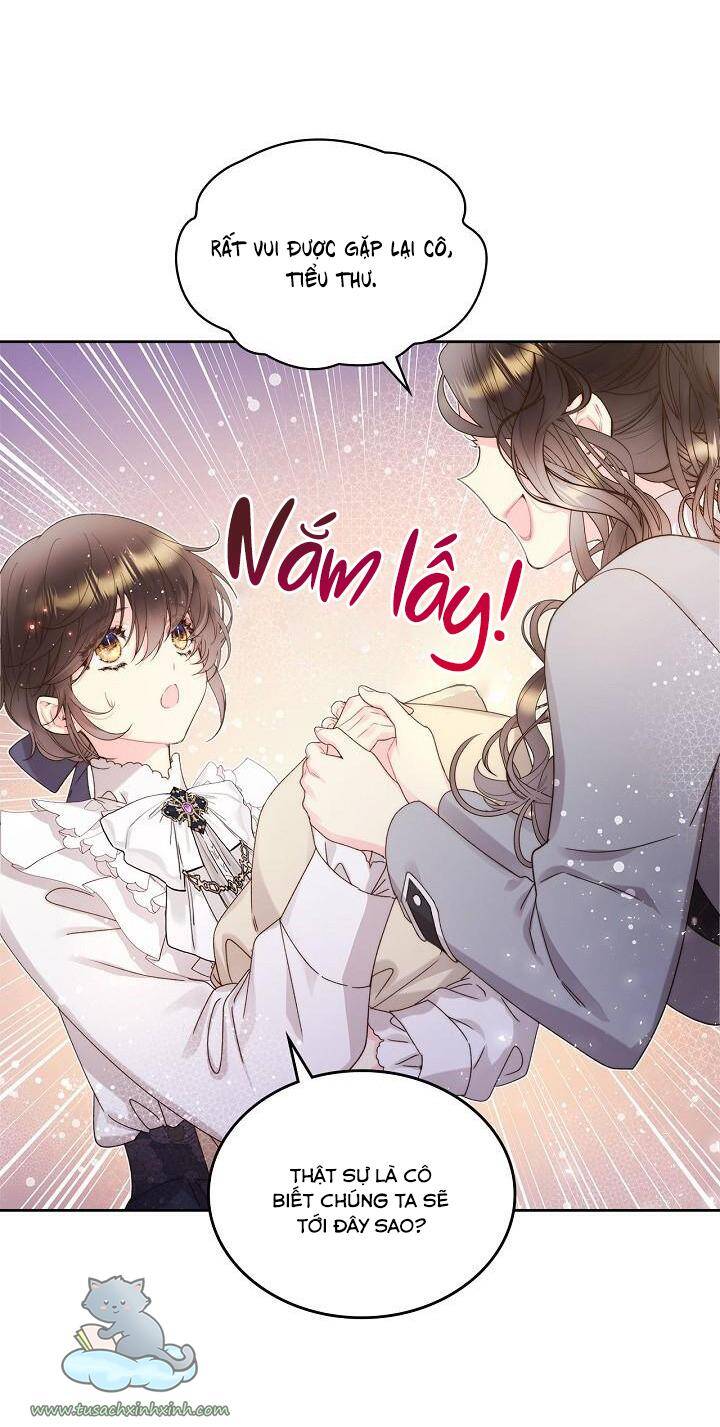 Công Chúa Chloe Chapter 89 - 58