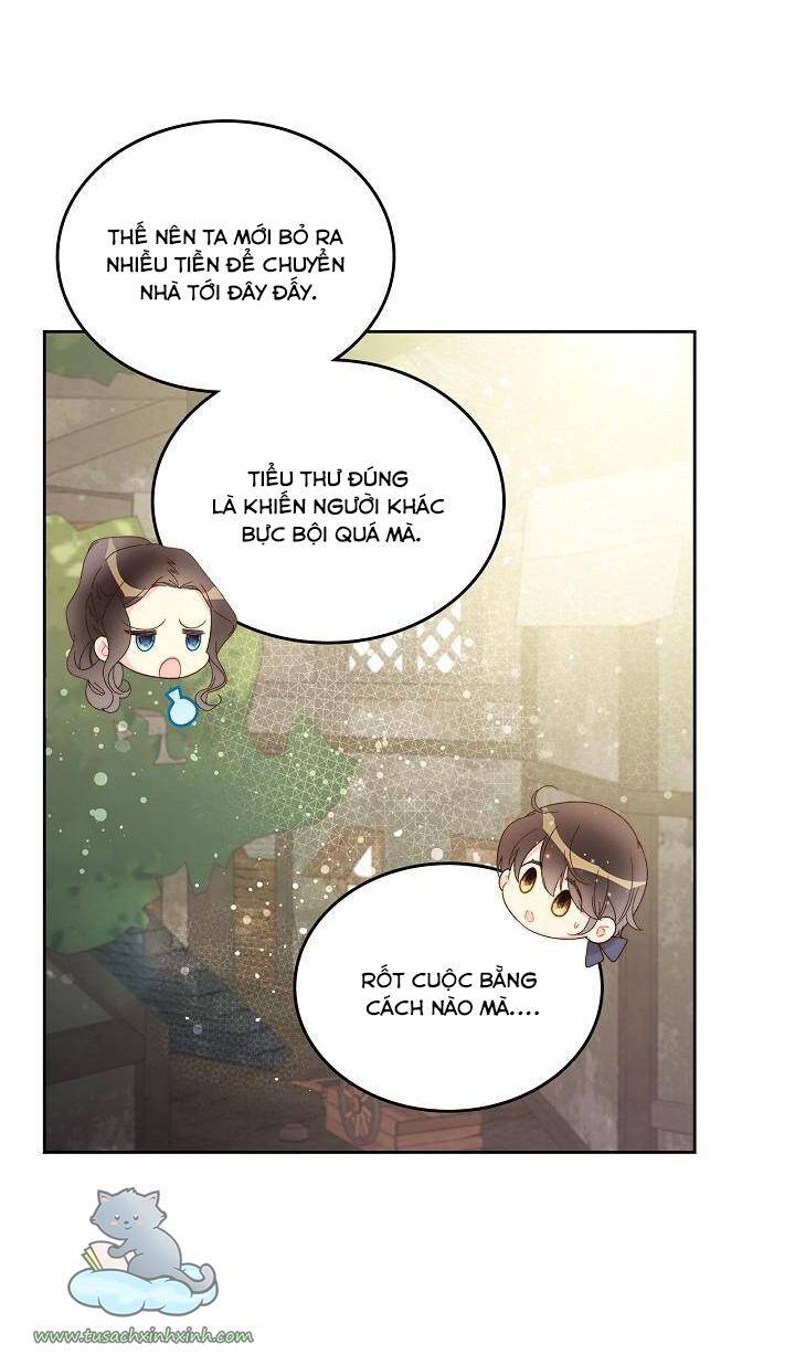 Công Chúa Chloe Chapter 89 - 59