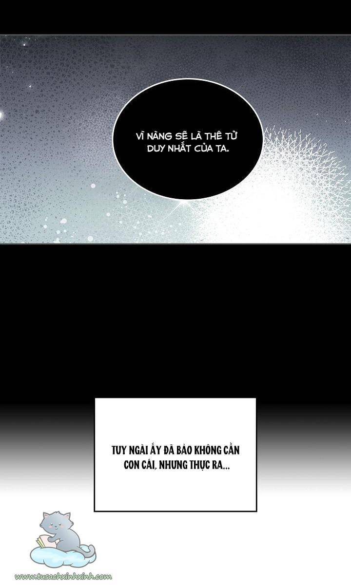 Công Chúa Chloe Chapter 89 - 7