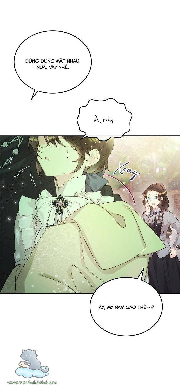 Công Chúa Chloe Chapter 89 - 62