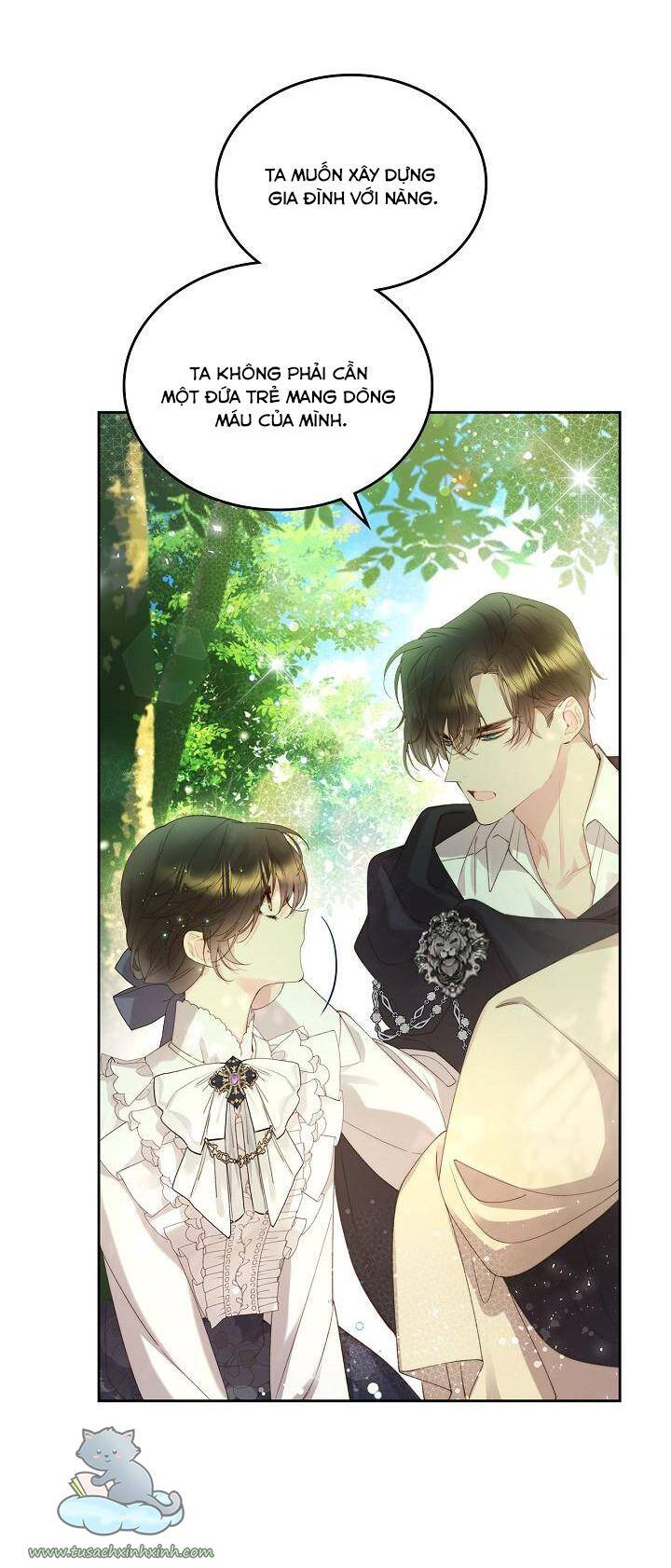 Công Chúa Chloe Chapter 89 - 9