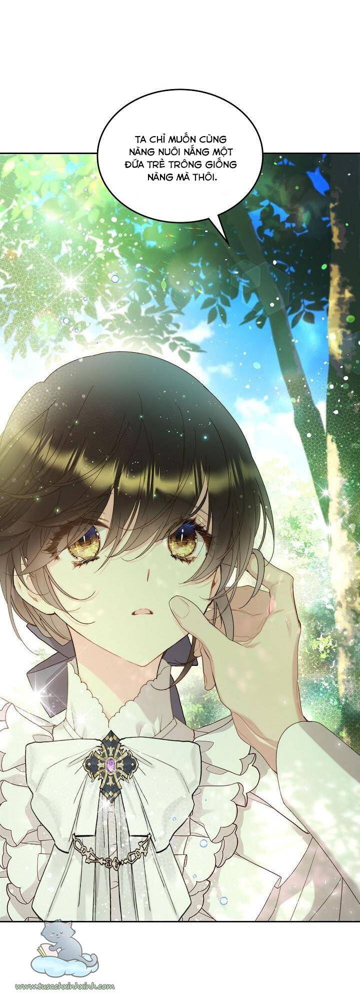 Công Chúa Chloe Chapter 89 - 10