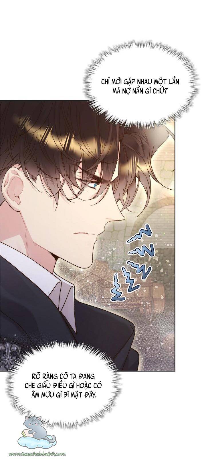 Công Chúa Chloe Chapter 90 - 18