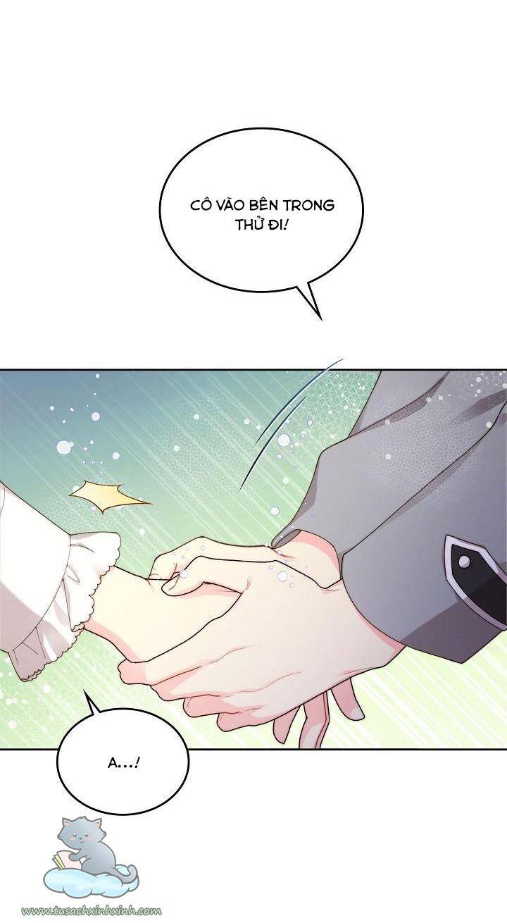 Công Chúa Chloe Chapter 90 - 25