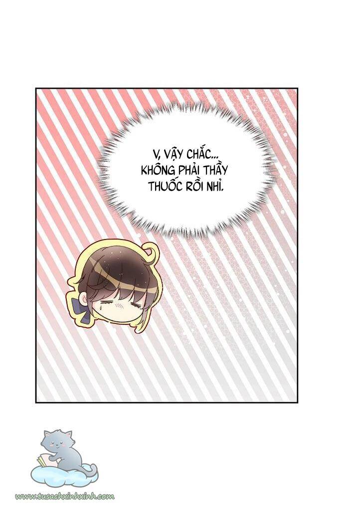 Công Chúa Chloe Chapter 90 - 43