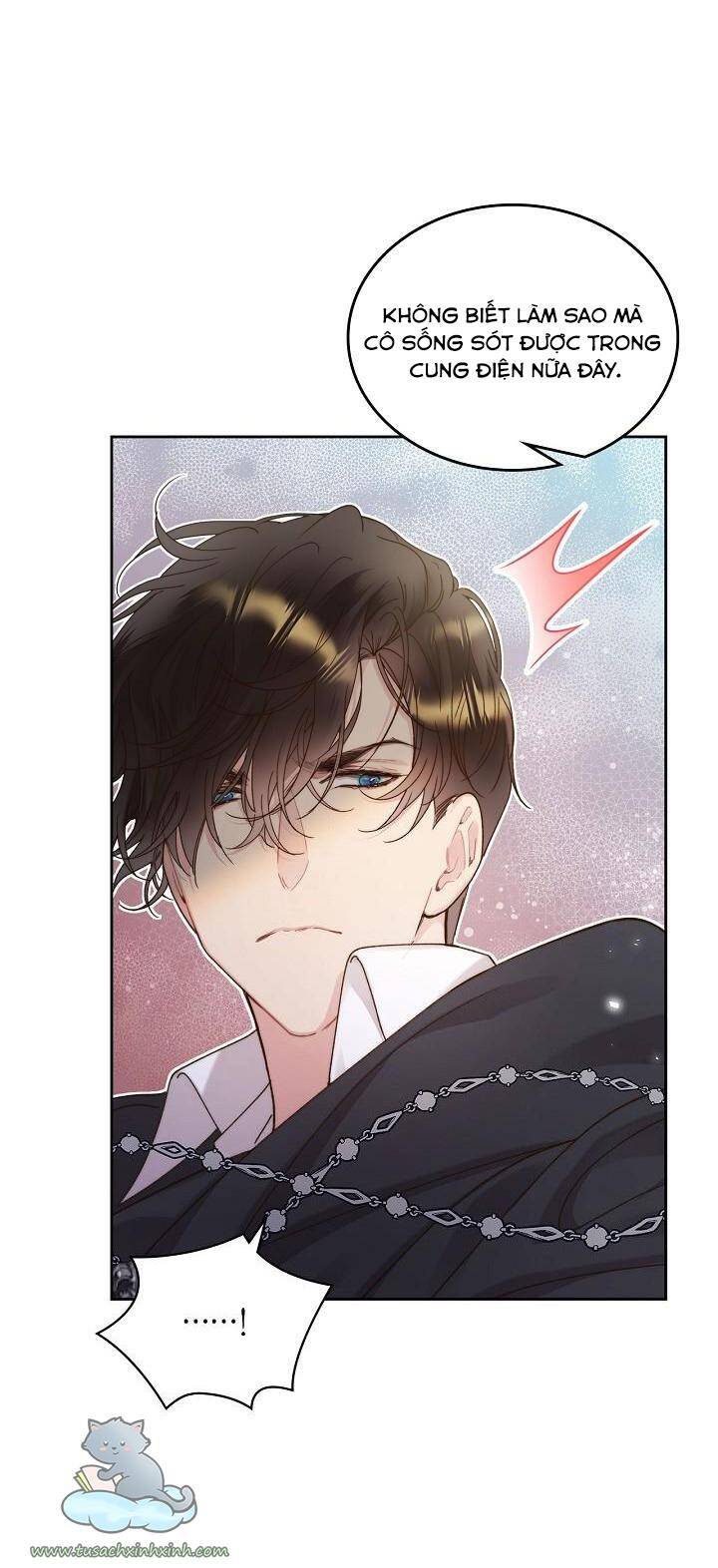 Công Chúa Chloe Chapter 90 - 44