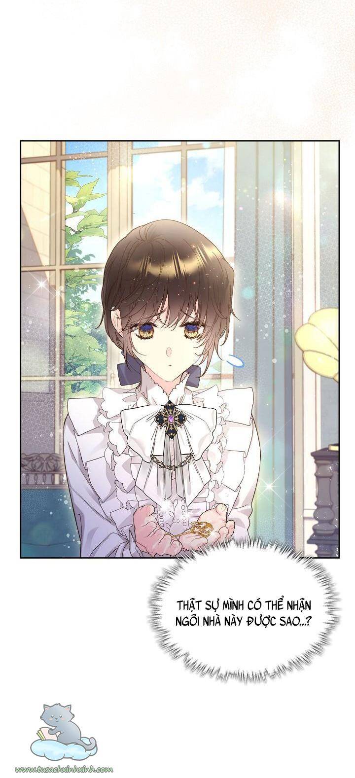 Công Chúa Chloe Chapter 90 - 48