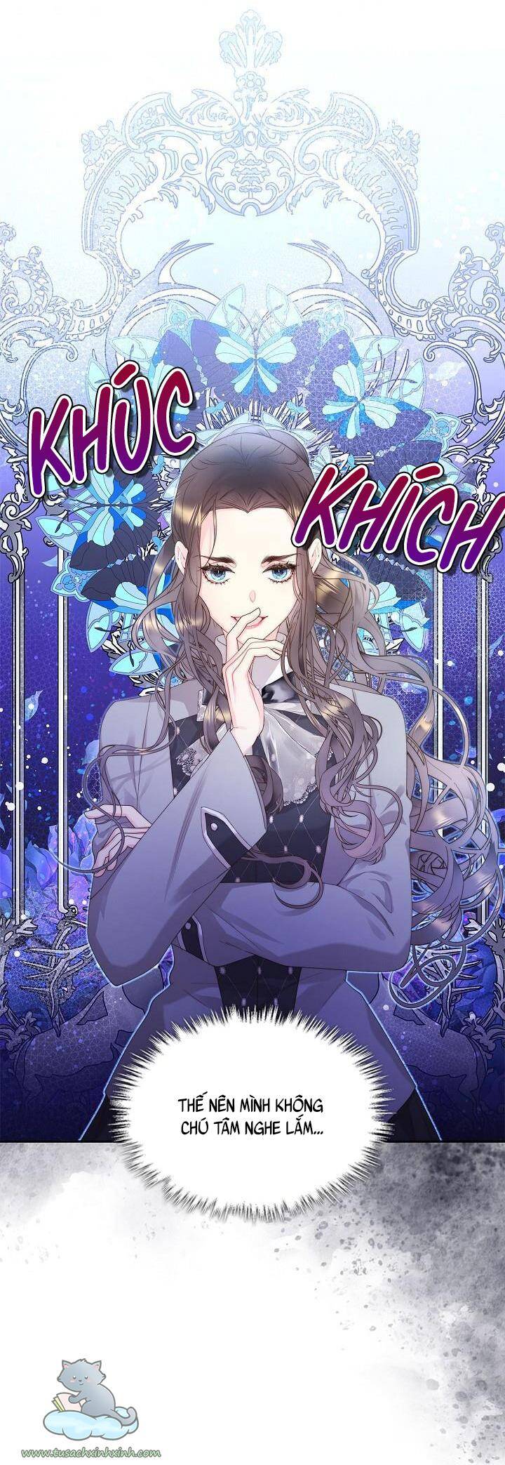 Công Chúa Chloe Chapter 90 - 6