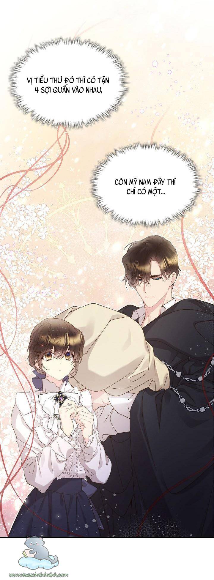 Công Chúa Chloe Chapter 90 - 54