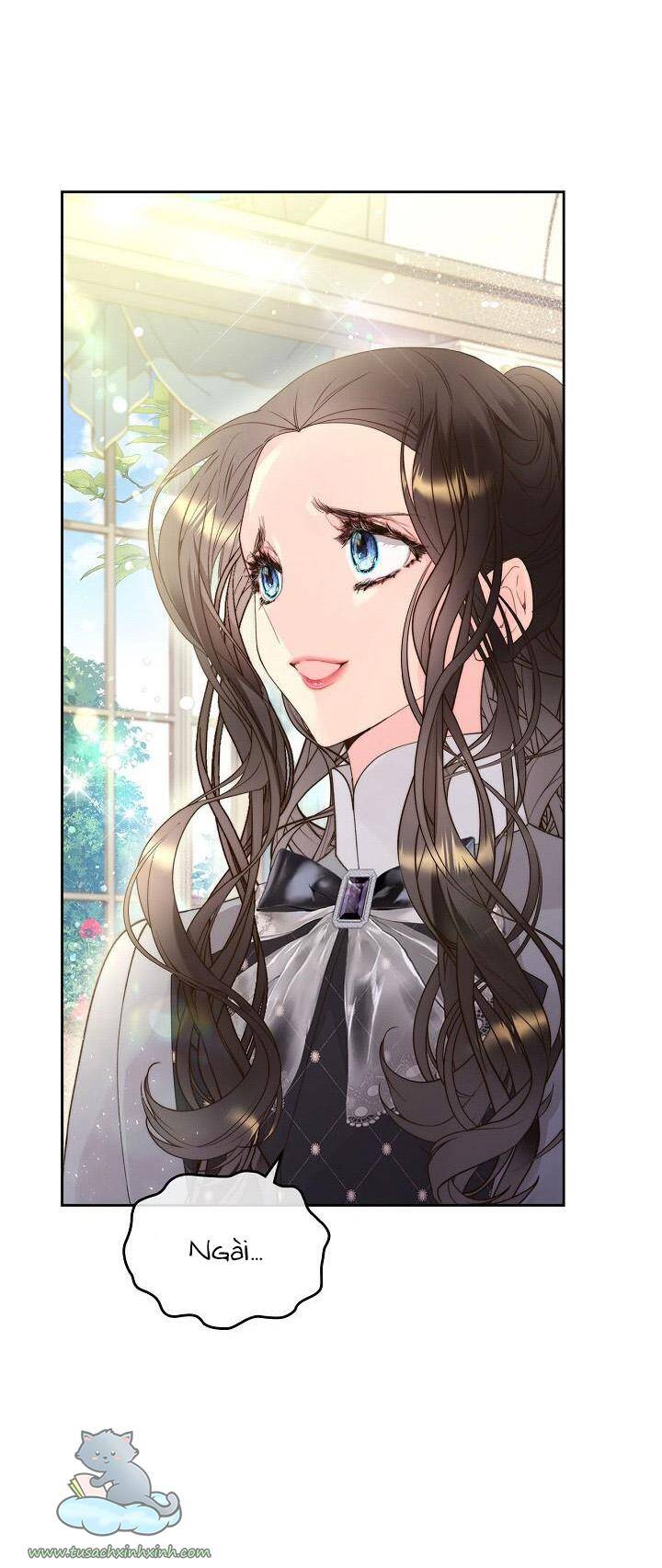 Công Chúa Chloe Chapter 91 - 12