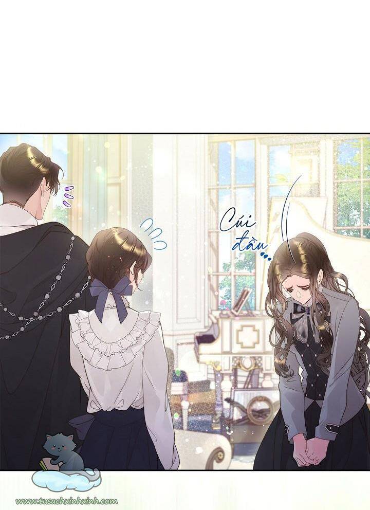 Công Chúa Chloe Chapter 91 - 13