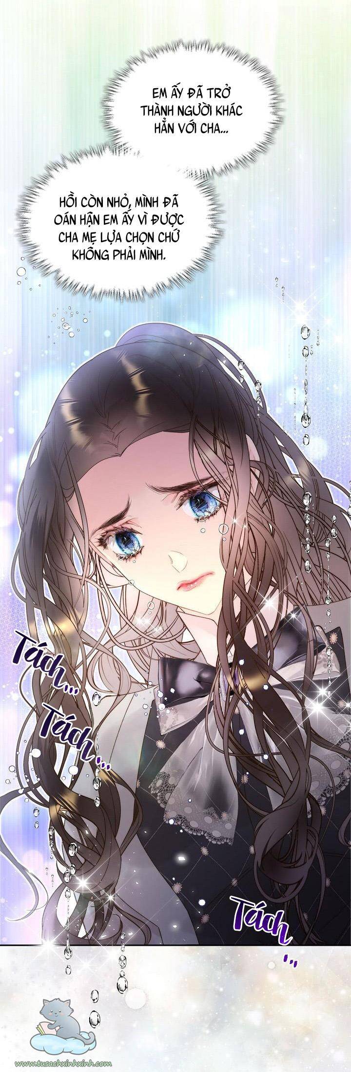 Công Chúa Chloe Chapter 91 - 14