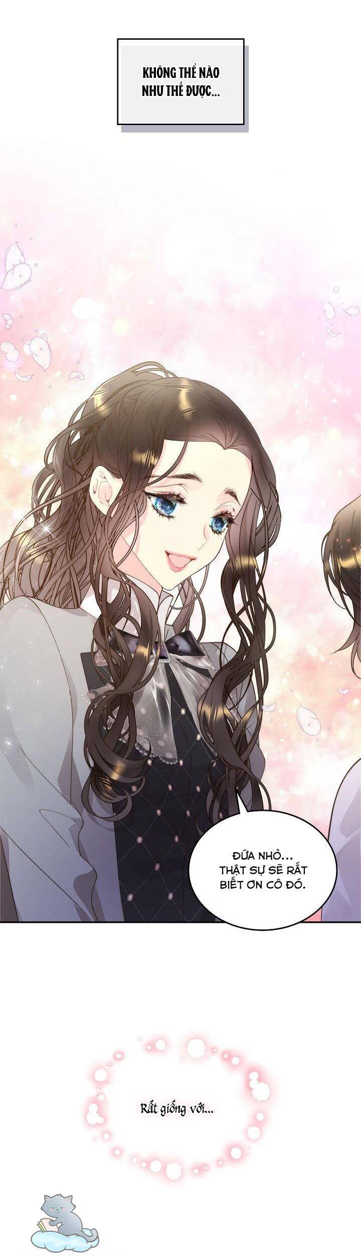 Công Chúa Chloe Chapter 91 - 20