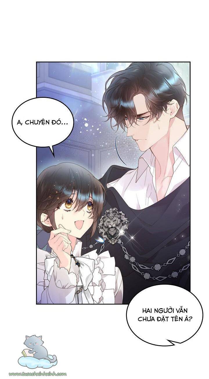 Công Chúa Chloe Chapter 91 - 24