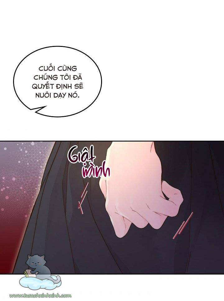 Công Chúa Chloe Chapter 91 - 5