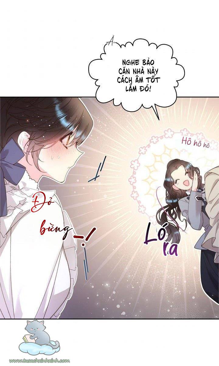 Công Chúa Chloe Chapter 91 - 41