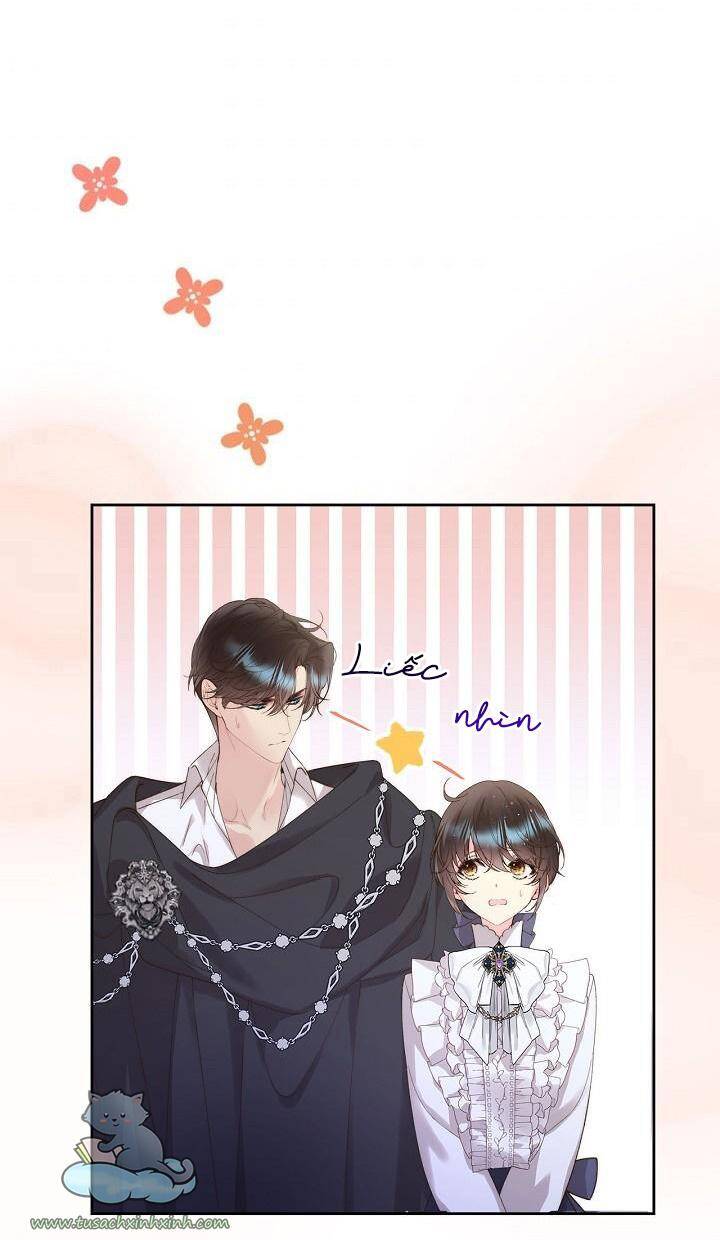 Công Chúa Chloe Chapter 91 - 42