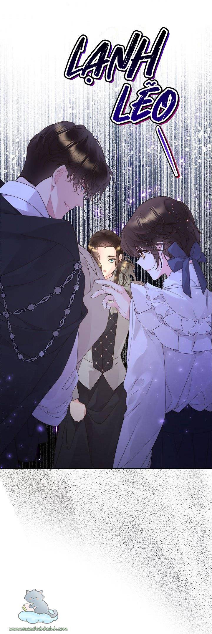 Công Chúa Chloe Chapter 91 - 6