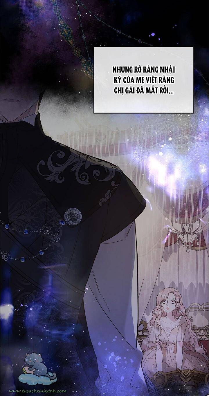 Công Chúa Chloe Chapter 91 - 52